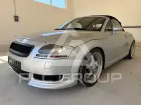 2000 Audi TT