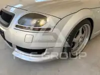 2000 Audi TT