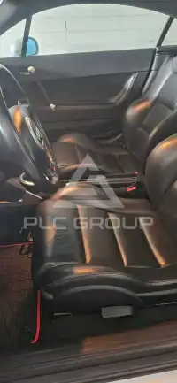 2000 Audi TT