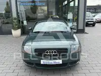 2000 Audi TT