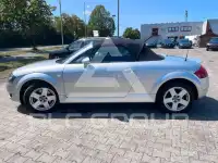 2000 Audi TT