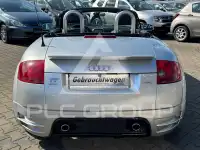 2000 Audi TT