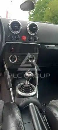 2000 Audi TT