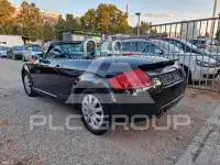 2000 Audi TT