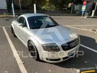 2000 Audi TT