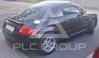 2000 Audi TT