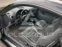 2000 Audi TT