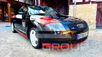2000 Audi TT