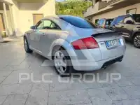 2000 Audi TT