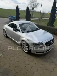 2000 Audi TT