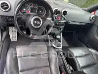 2000 Audi TT