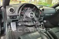 2000 Audi TT