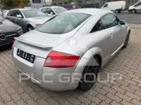 2000 Audi TT