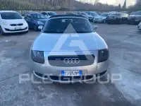 2000 Audi TT