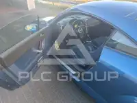 2000 Audi TT