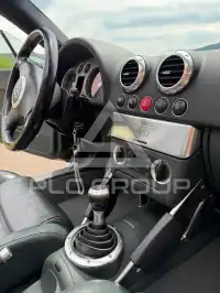 2000 Audi TT