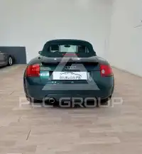 2000 Audi TT