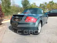 2000 Audi TT