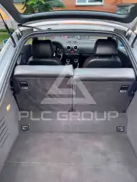 2000 Audi TT