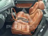 2000 Audi TT