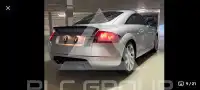 2000 Audi TT