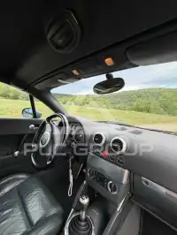 2000 Audi TT