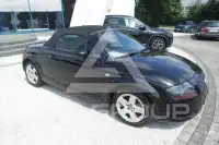 2000 Audi TT