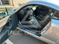 2000 Audi TT