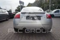2000 Audi TT