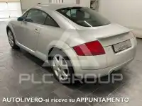 2000 Audi TT