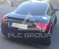 2000 Audi TT