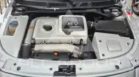 2000 Audi TT