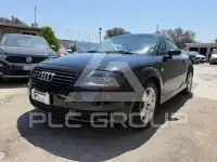 2000 Audi TT