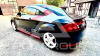 2000 Audi TT