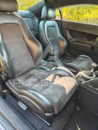 2000 Audi TT