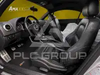 2000 Audi TT