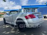 2000 Audi TT