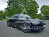 2000 Audi TT