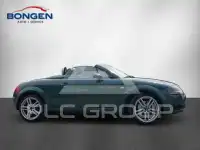 2000 Audi TT