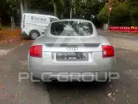2000 Audi TT