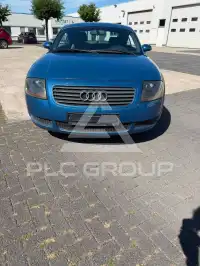 2000 Audi TT