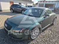 2000 Audi TT
