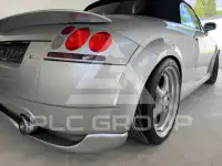 2000 Audi TT