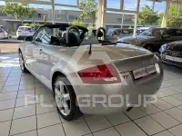 2000 Audi TT