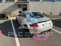 2000 Audi TT