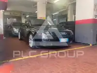 2000 Audi TT