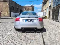 2000 Audi TT