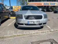 2000 Audi TT