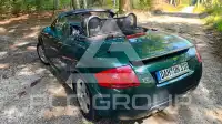 2000 Audi TT