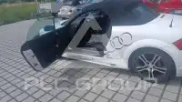 2000 Audi TT